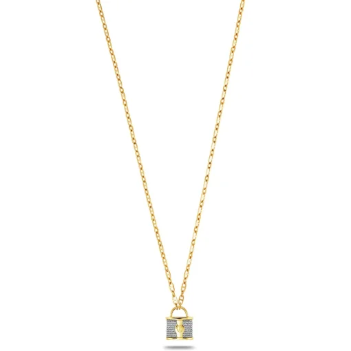 Charriol Necklaces<Attachment Necklace