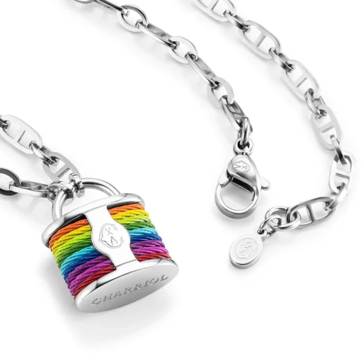 Charriol Necklaces<Attachment Necklace