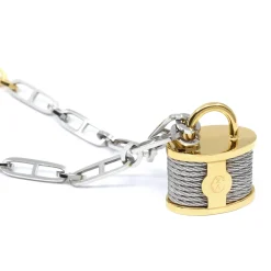 Charriol Necklaces<Attachment Necklace