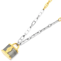Charriol Necklaces<Attachment Necklace