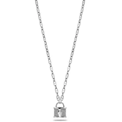 Charriol Necklaces<Attachment Necklace