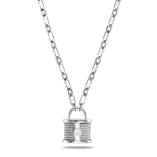 Charriol Necklaces<Attachment Necklace