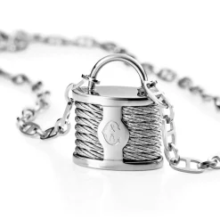Charriol Necklaces<Attachment Necklace