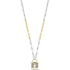 Charriol Necklaces<Attachment Necklace