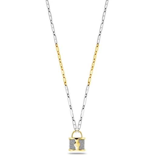 Charriol Necklaces<Attachment Necklace