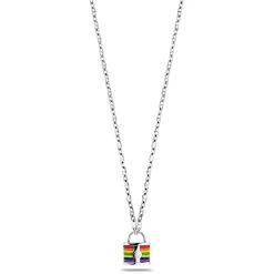 Charriol Necklaces<Attachment Necklace