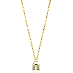 Charriol Necklaces<Attachment Necklace