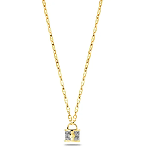Charriol Necklaces<Attachment Necklace
