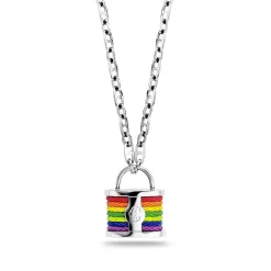 Charriol Necklaces<Attachment Necklace