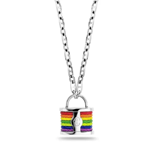 Charriol Necklaces<Attachment Necklace