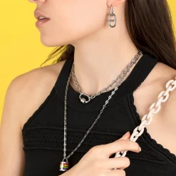 Charriol Necklaces<Attachment Necklace