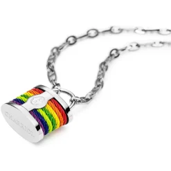 Charriol Necklaces<Attachment Necklace