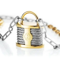 Charriol Necklaces<Attachment Necklace