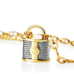 Charriol Necklaces<Attachment Necklace
