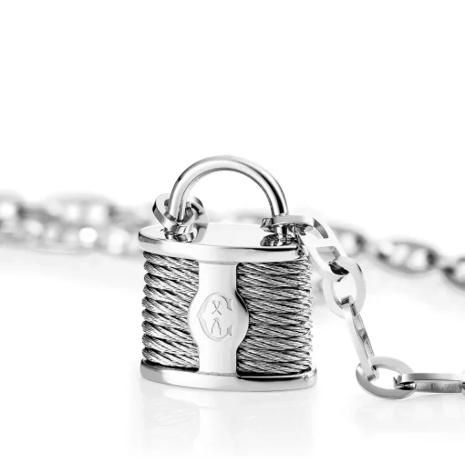 Charriol Necklaces<Attachment Necklace