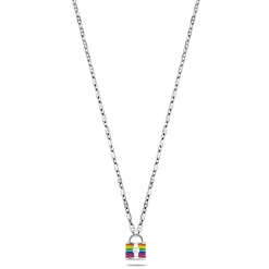 Charriol Necklaces<Attachment Necklace