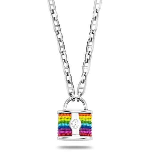 Charriol Necklaces<Attachment Necklace