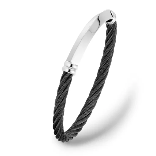 Charriol Bracelets<Better Half Bangle