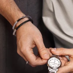 Charriol Bracelets<Better Half Bangle
