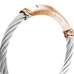 Charriol Bracelets<Better Half Bangle