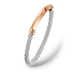Charriol Bracelets<Better Half Bangle