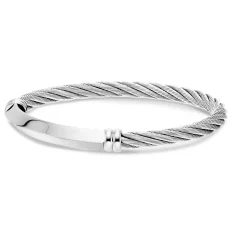 Charriol Bracelets<Better Half Bangle