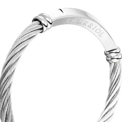 Charriol Bracelets<Better Half Bangle