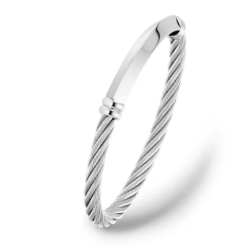 Charriol Bracelets<Better Half Bangle