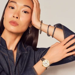 Charriol Bracelets<Better Half Bangle