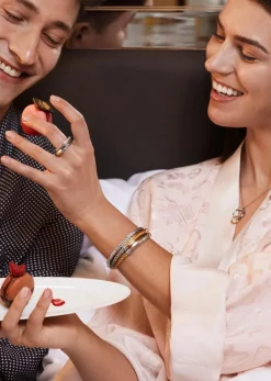 Charriol Bracelets<Better Half Bangle