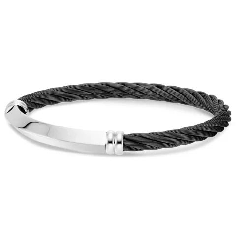 Charriol Bracelets<Better Half Bangle