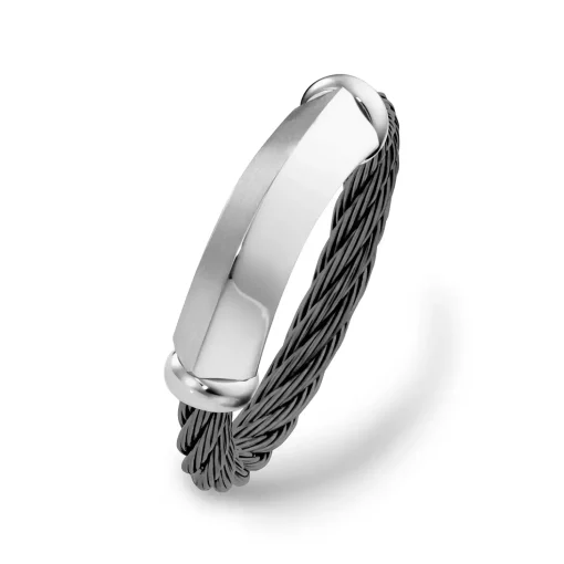 Charriol Rings<Better Half Ring