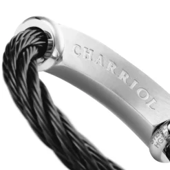 Charriol Rings<Better Half Ring