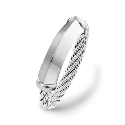 Charriol Rings<Better Half Ring