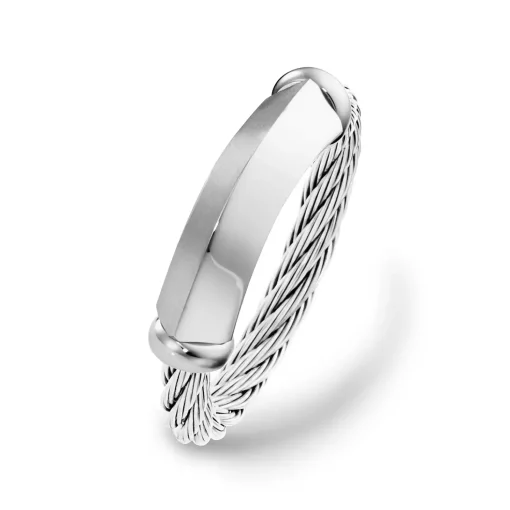 Charriol Rings<Better Half Ring