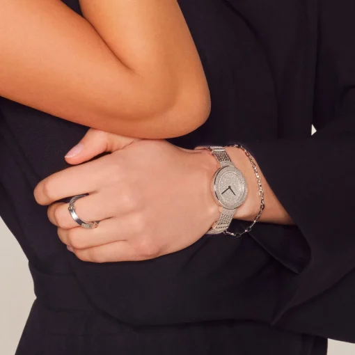 Charriol Rings<Better Half Ring