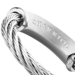 Charriol Rings<Better Half Ring