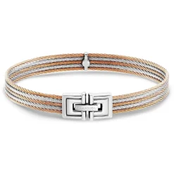 Charriol Bracelets<Biarritz Bangle