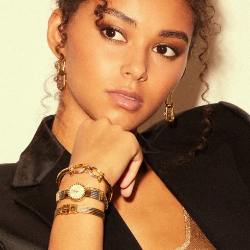 Charriol Bracelets<Biarritz Bangle