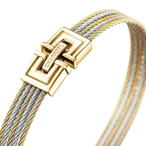 Charriol Bracelets<Biarritz Bangle
