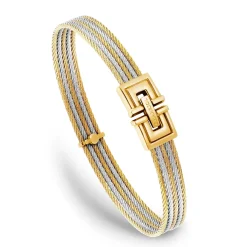 Charriol Bracelets<Biarritz Bangle