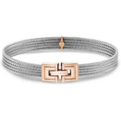 Charriol Bracelets<Biarritz Bangle