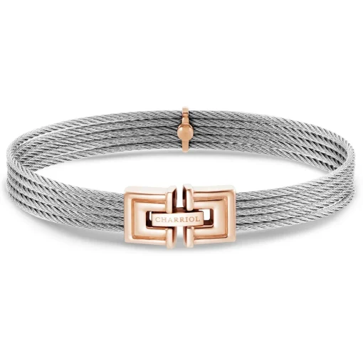 Charriol Bracelets<Biarritz Bangle