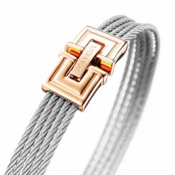 Charriol Bracelets<Biarritz Bangle