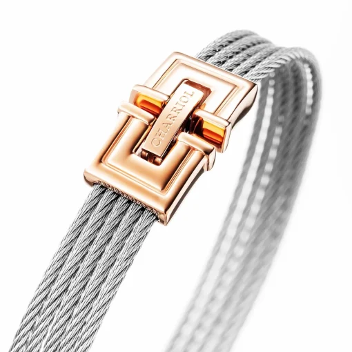Charriol Bracelets<Biarritz Bangle