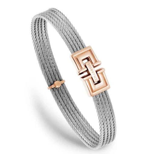 Charriol Bracelets<Biarritz Bangle