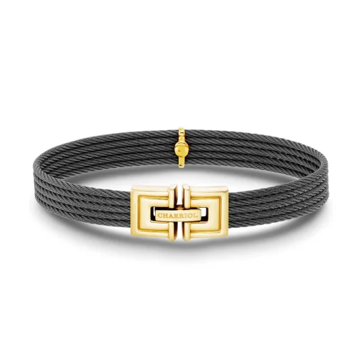 Charriol Bracelets<Biarritz Bangle