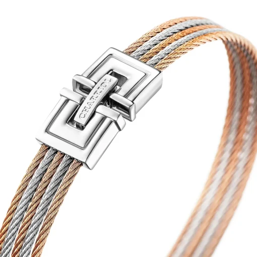 Charriol Bracelets<Biarritz Bangle