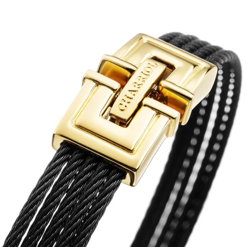 Charriol Bracelets<Biarritz Bangle