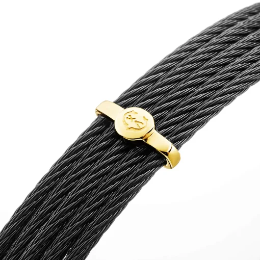 Charriol Bracelets<Biarritz Bangle